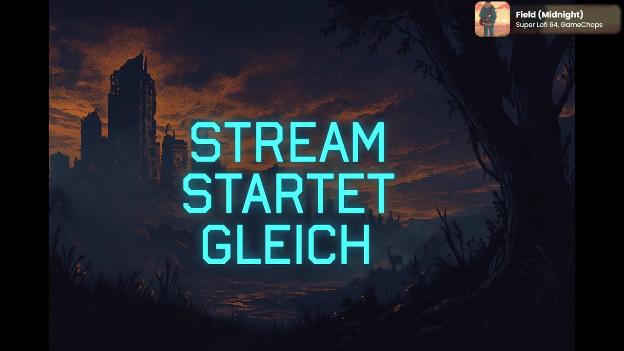 (CH/DE) Casual Random Games 🎮 Einfach entspannt zocken & schauen, was bockt 😌✨