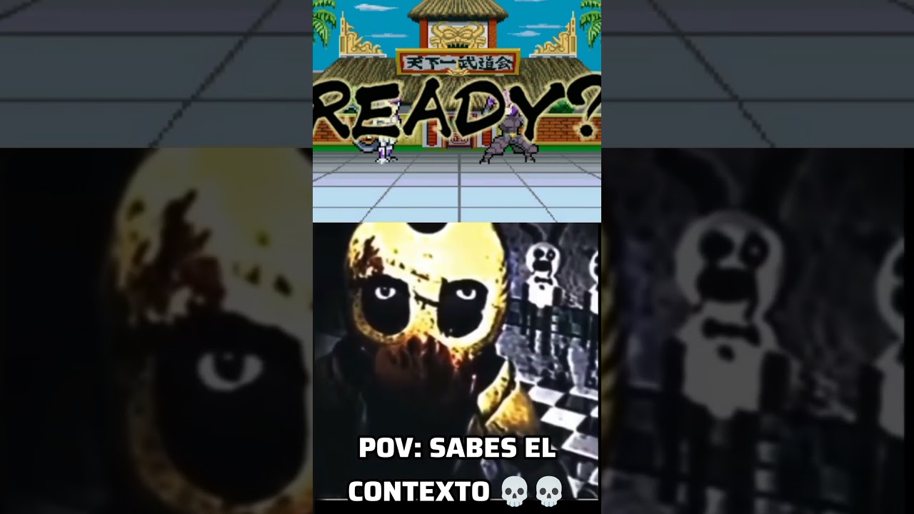 POV: SABES EL CONTEXTO DE Z LEGENDS #1 #zlegends3 #zlegends2 #dragonballlegends #dbz