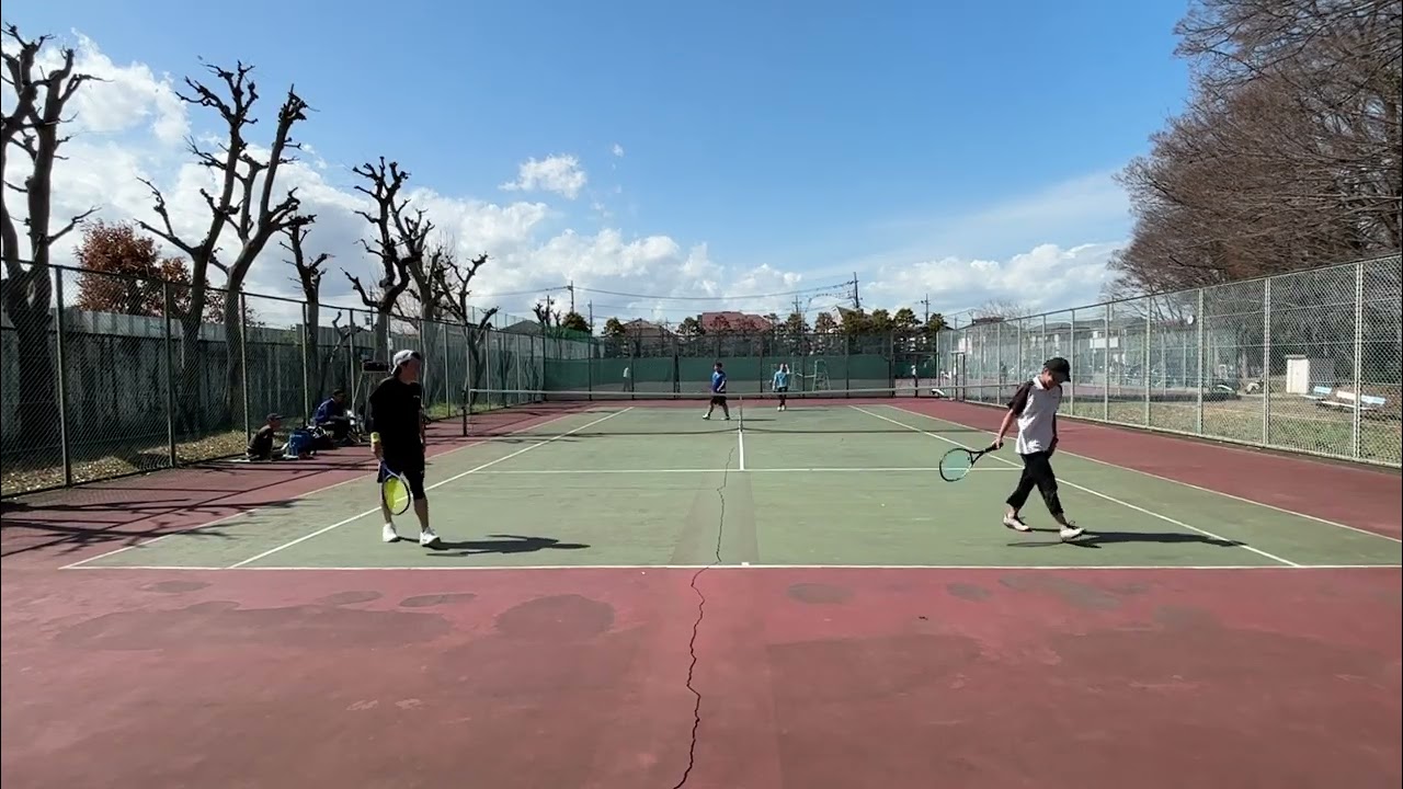 26.03.07 石小•島岡