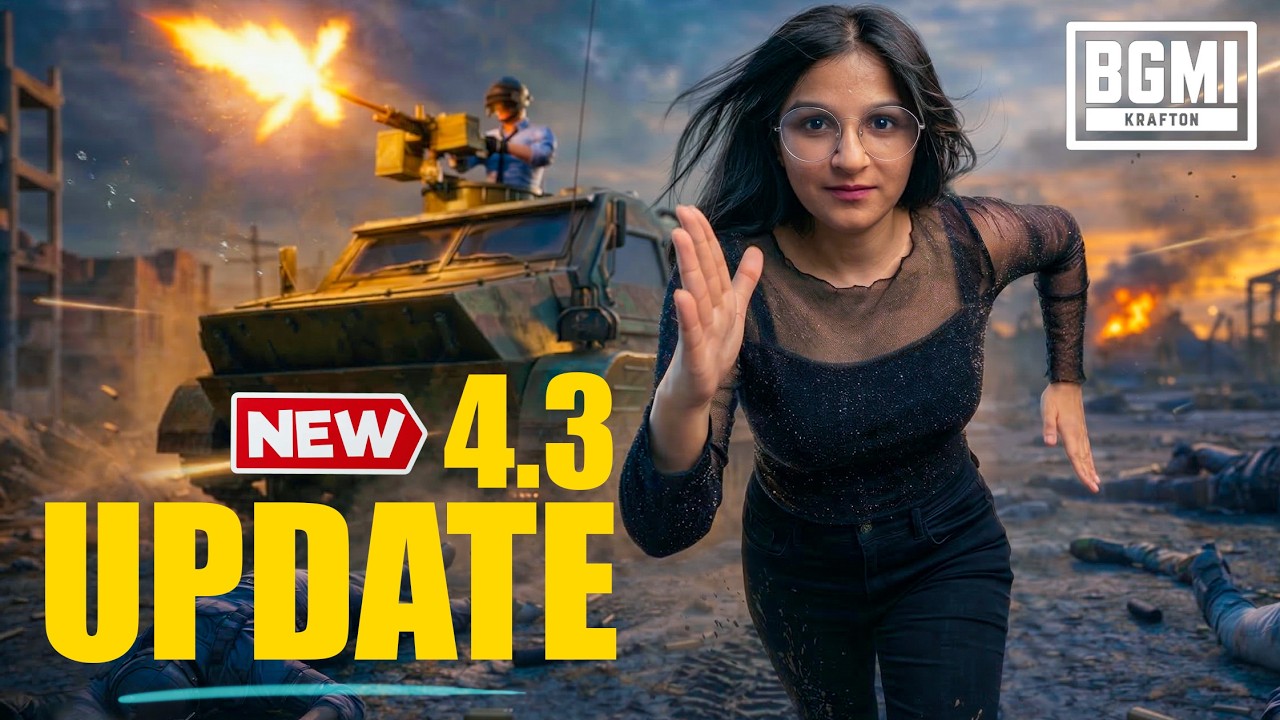 NEW EVENT NEW CAMPER 🔥 BGMI LIVE 🔴