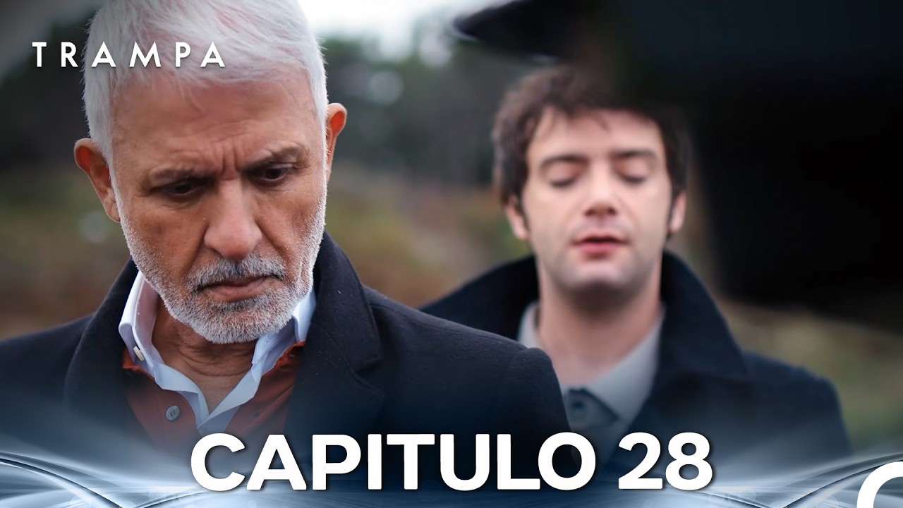 Trampa Capítulo 28 (Doblado en Español) (FULL HD)