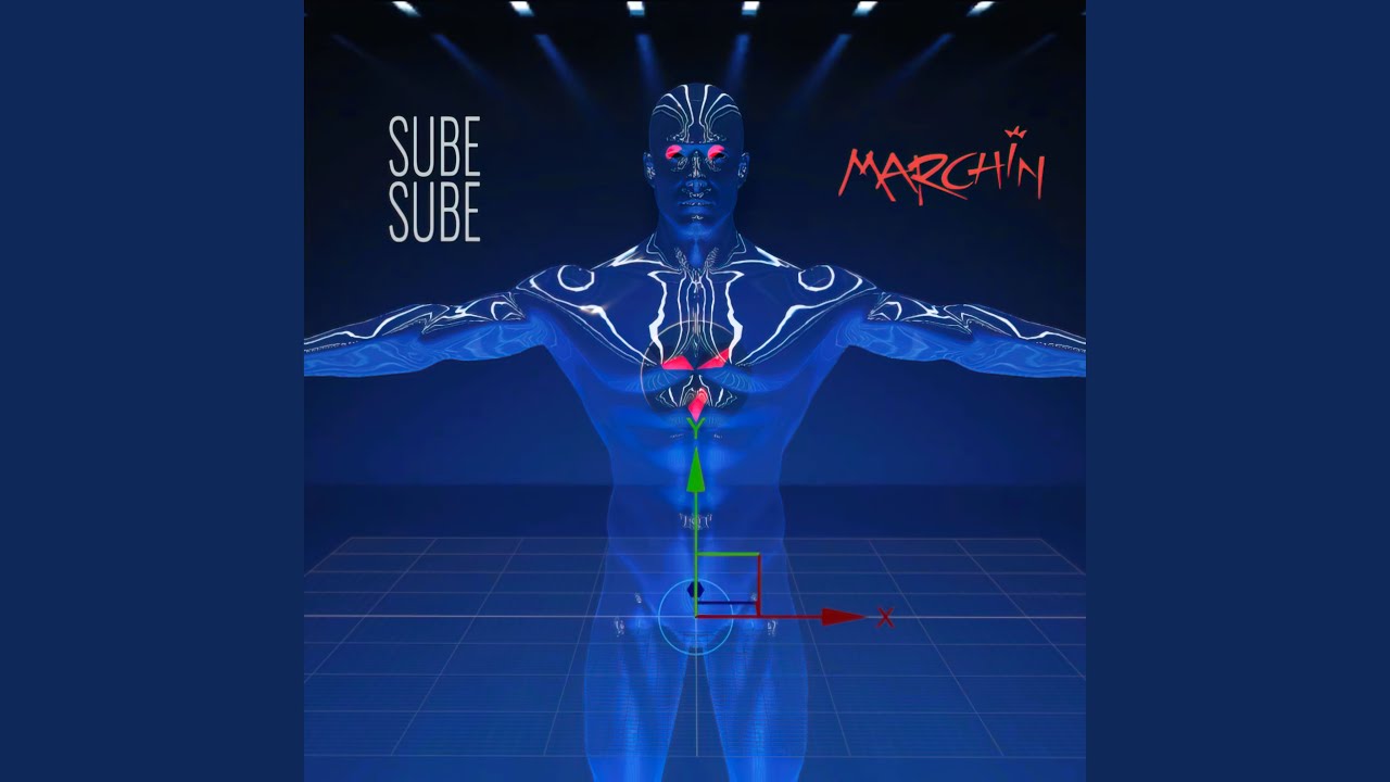 Sub-Ex (océano versión)