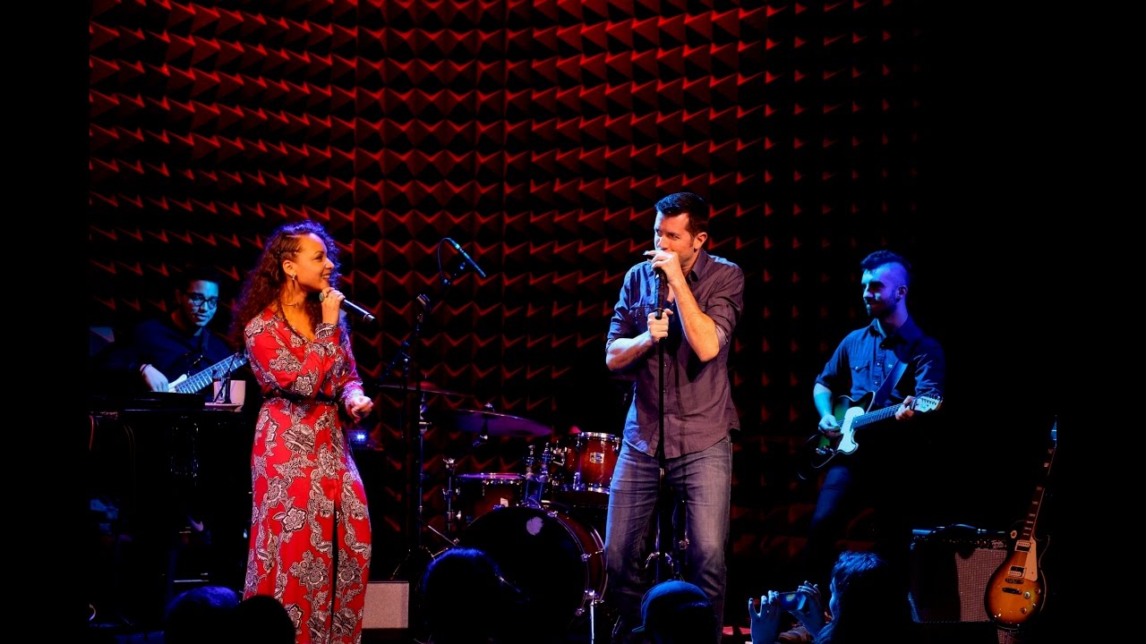 Jasmine Cephas Jones - 