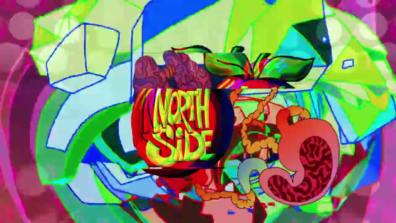 Northside - Weight Of Air
