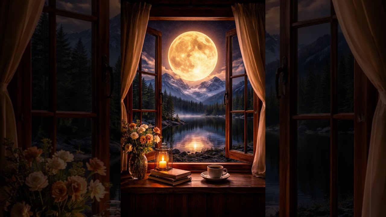 Moon's favorite