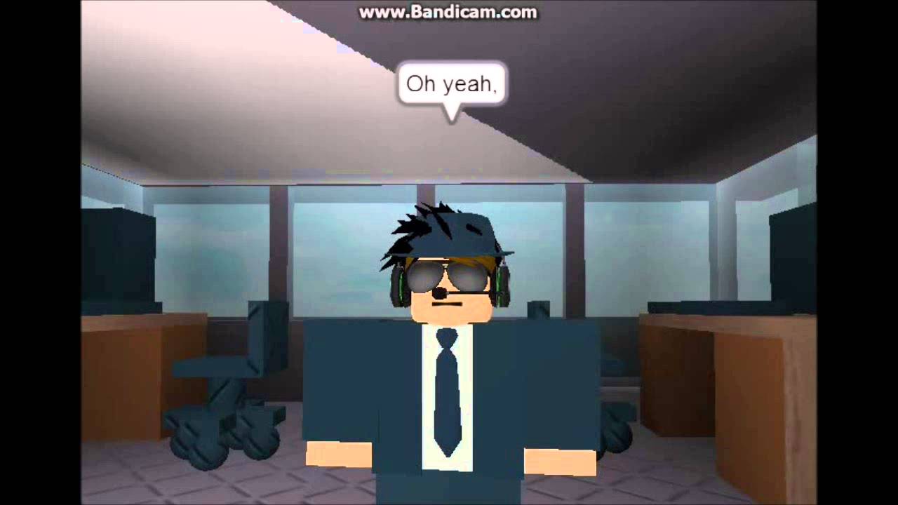EMERGENCY CALL 3!! :D [Roblox]