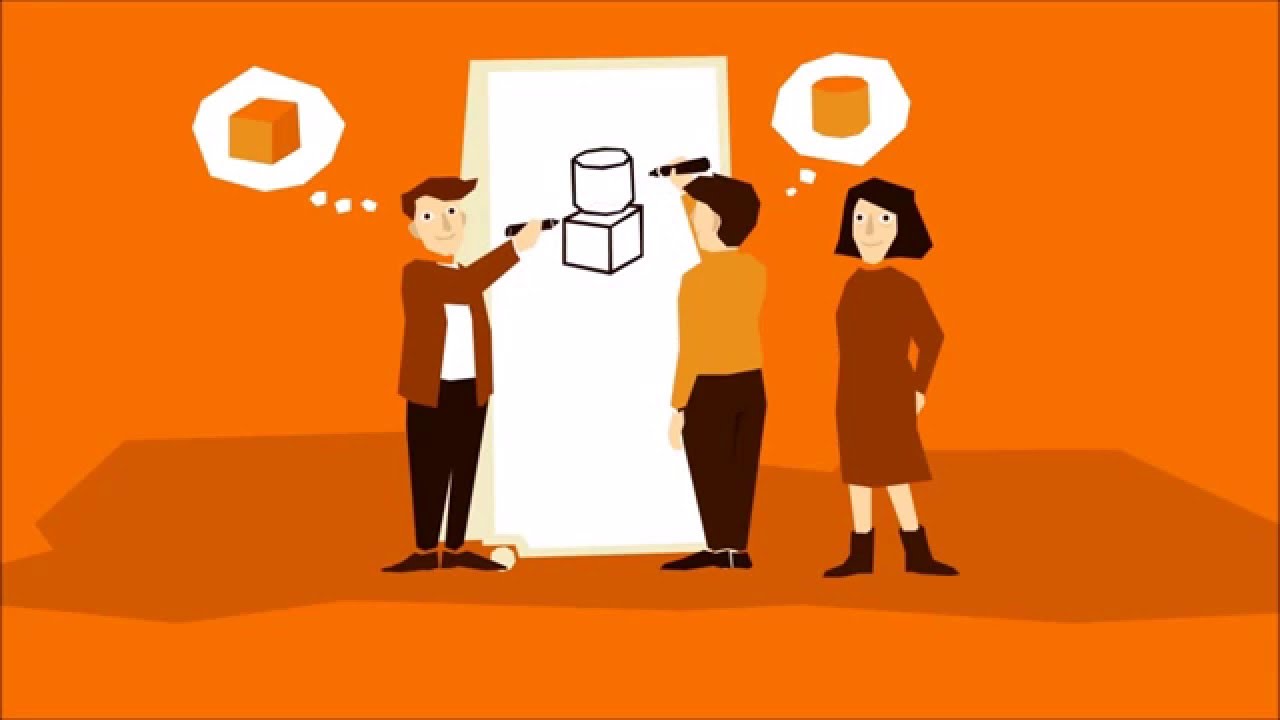 Moving Walls in a Nutshell