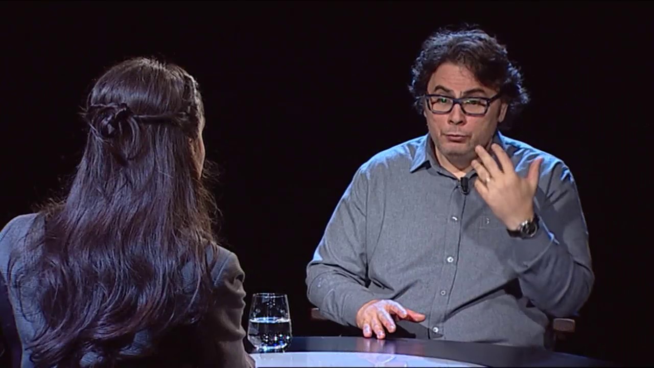 Arkapia nga Elsa Demo - Altin Basha: Rama e Kumbaro e kanë thyer çdo gjë që kanë prekur