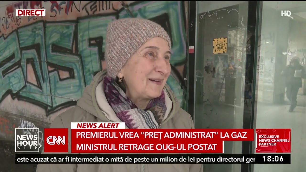 Haos cu prețurile gazelor. Când vom afla noile reguli pentru facturi