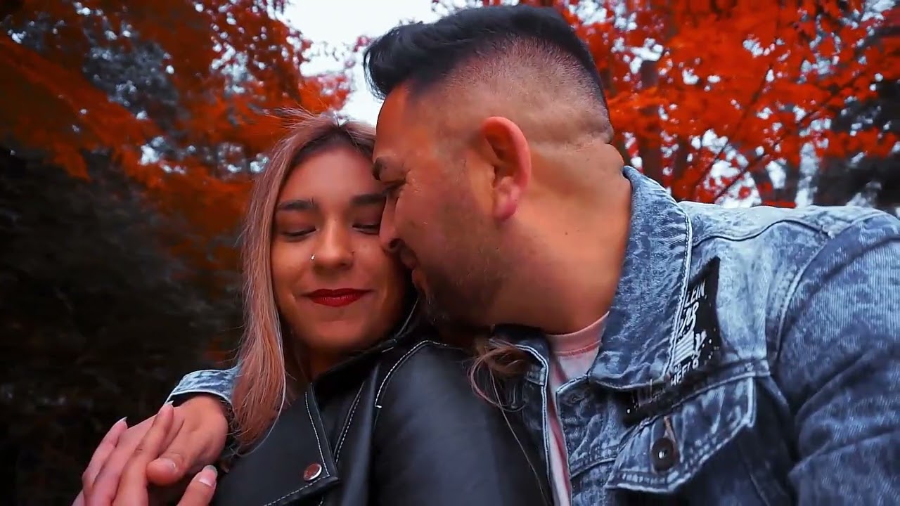 TE APUESTO - El Trueno   (Video Oficial)