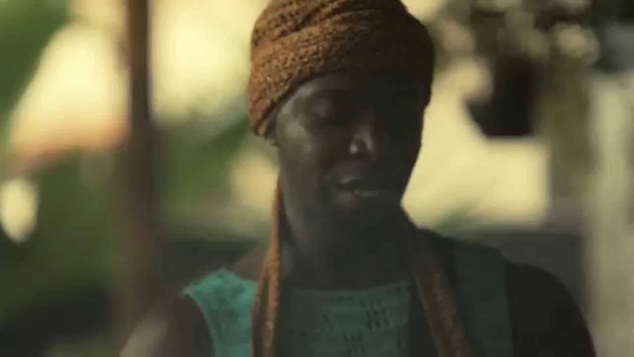 FAMALÉ - EU VOU LÁ (CLIPE OFICIAL)