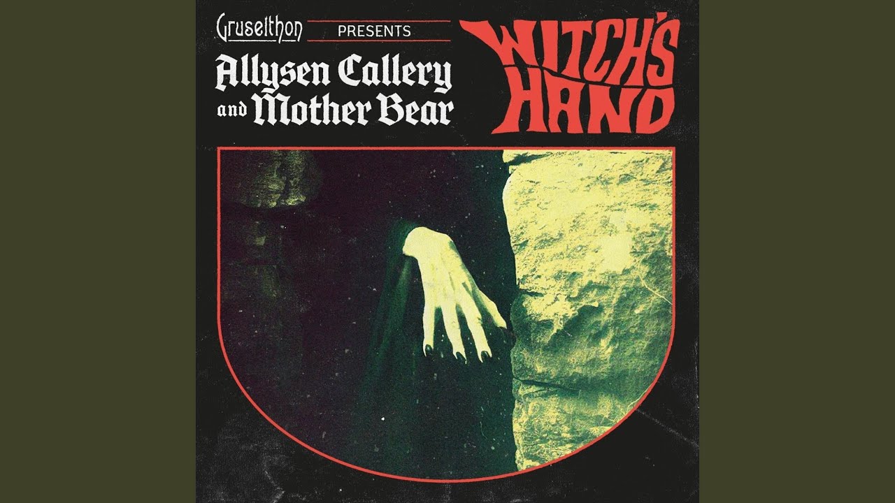 Death Skull (feat. Mother Bear)