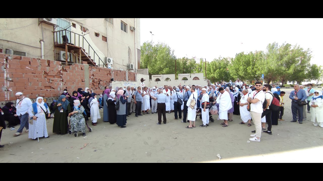 Hz. Addas Taif