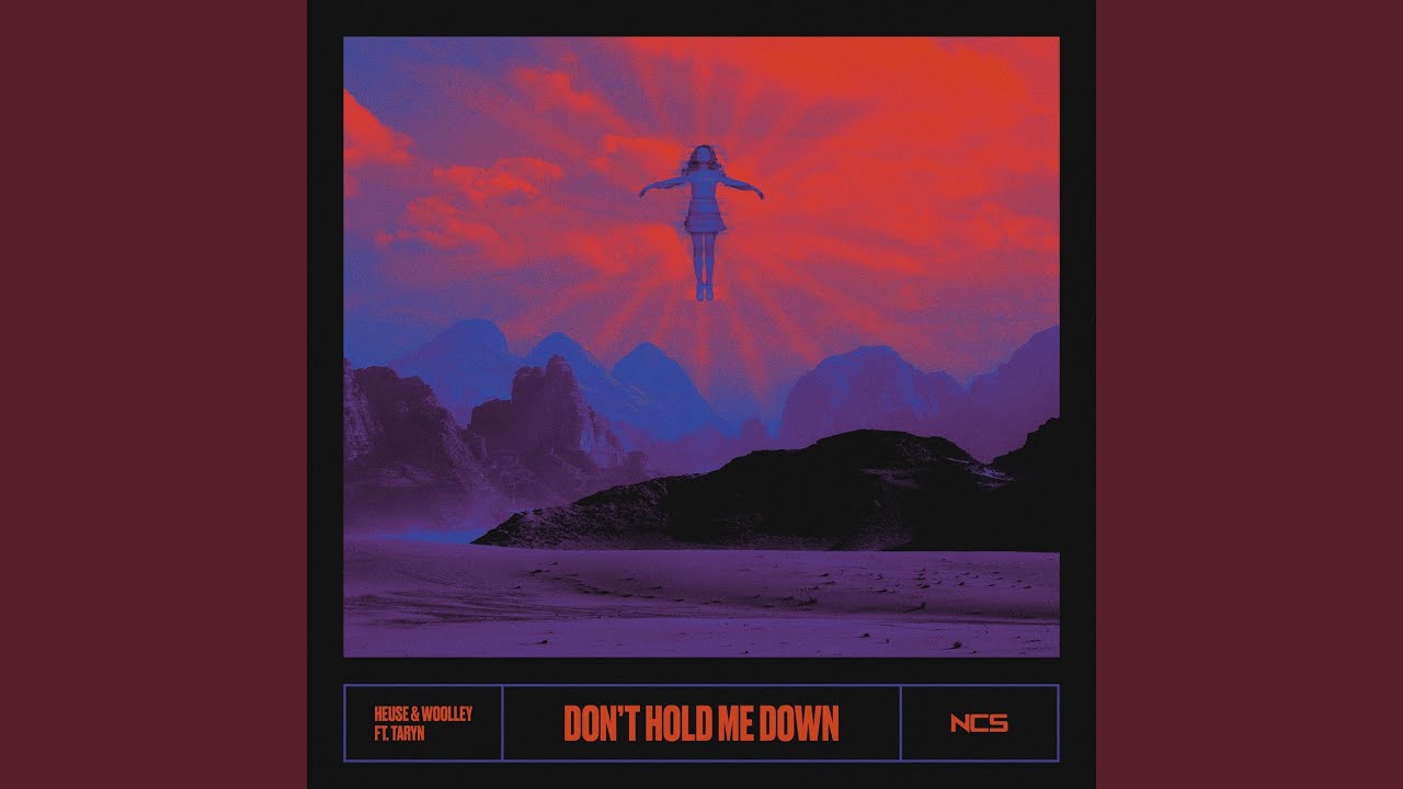 Don't Hold Me Down