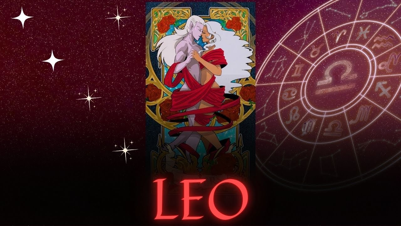 LEO NEVER TALK TO HIM AGAIN 😱🤐 BE CAREFUL WITH THIS PERSON ⚠️ FEBRUARY 2026 TAROT LOVE READING