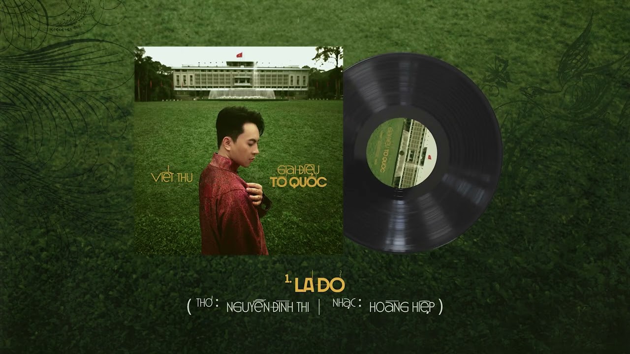 LÁ ĐỎ - Viết Thu #nhaccachmang #vietthu