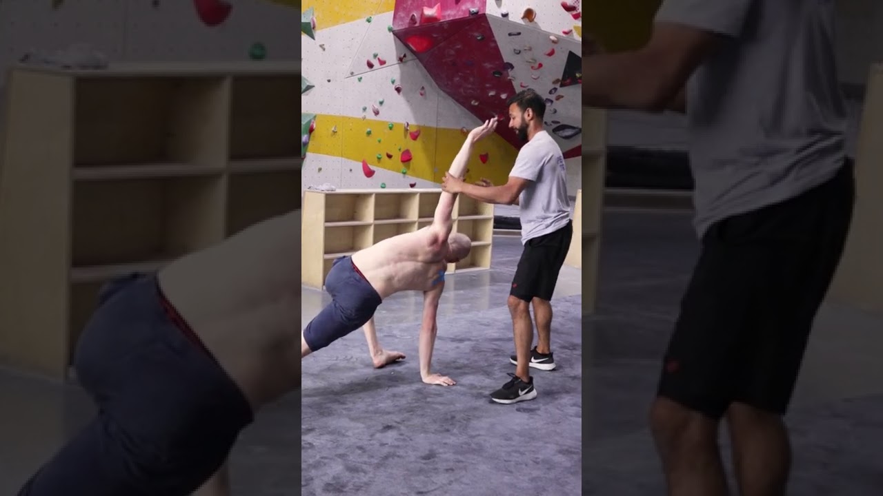 Free Flexibility Workshop