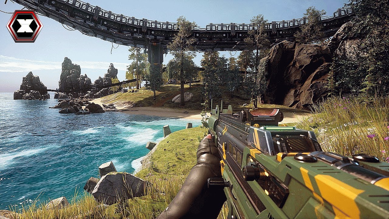 TOP 18 Amazing Upcoming First-Person Shooter Games 2022 & Beyond | PS5, Xbox Series X, PS4, XB1, PC