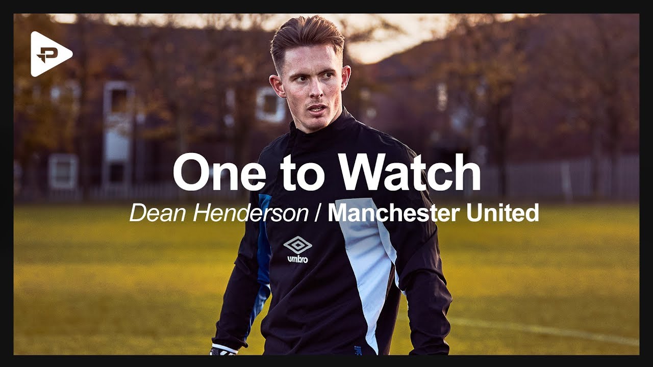 ONE TO WATCH | Dean Henderson