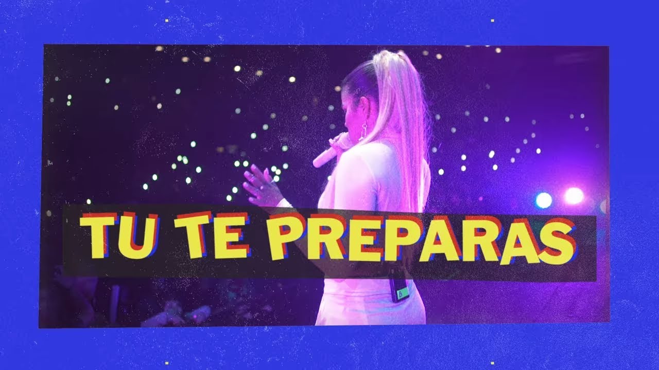 Major Lazer feat Karol G - En La Cara (Sua Cara Spanish Remix) (Official Lyric Video)