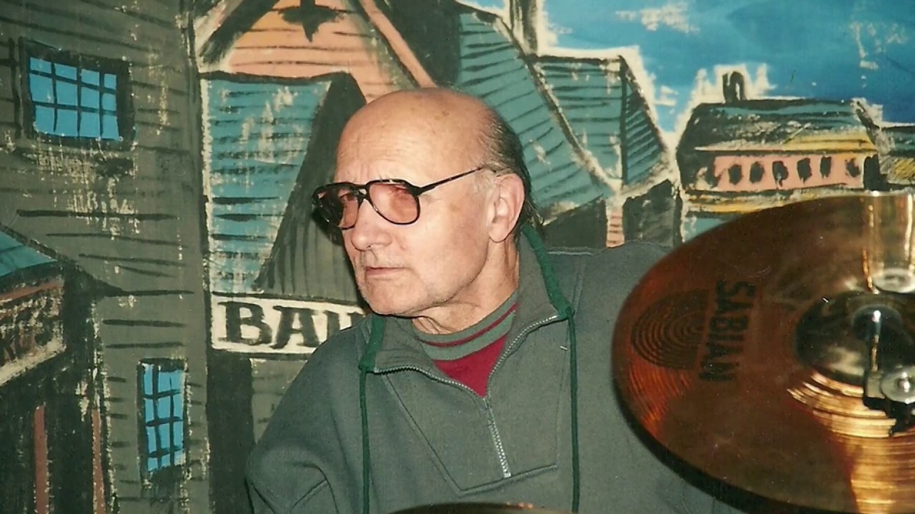 Jan Mann - Wostruha Hall of Fame