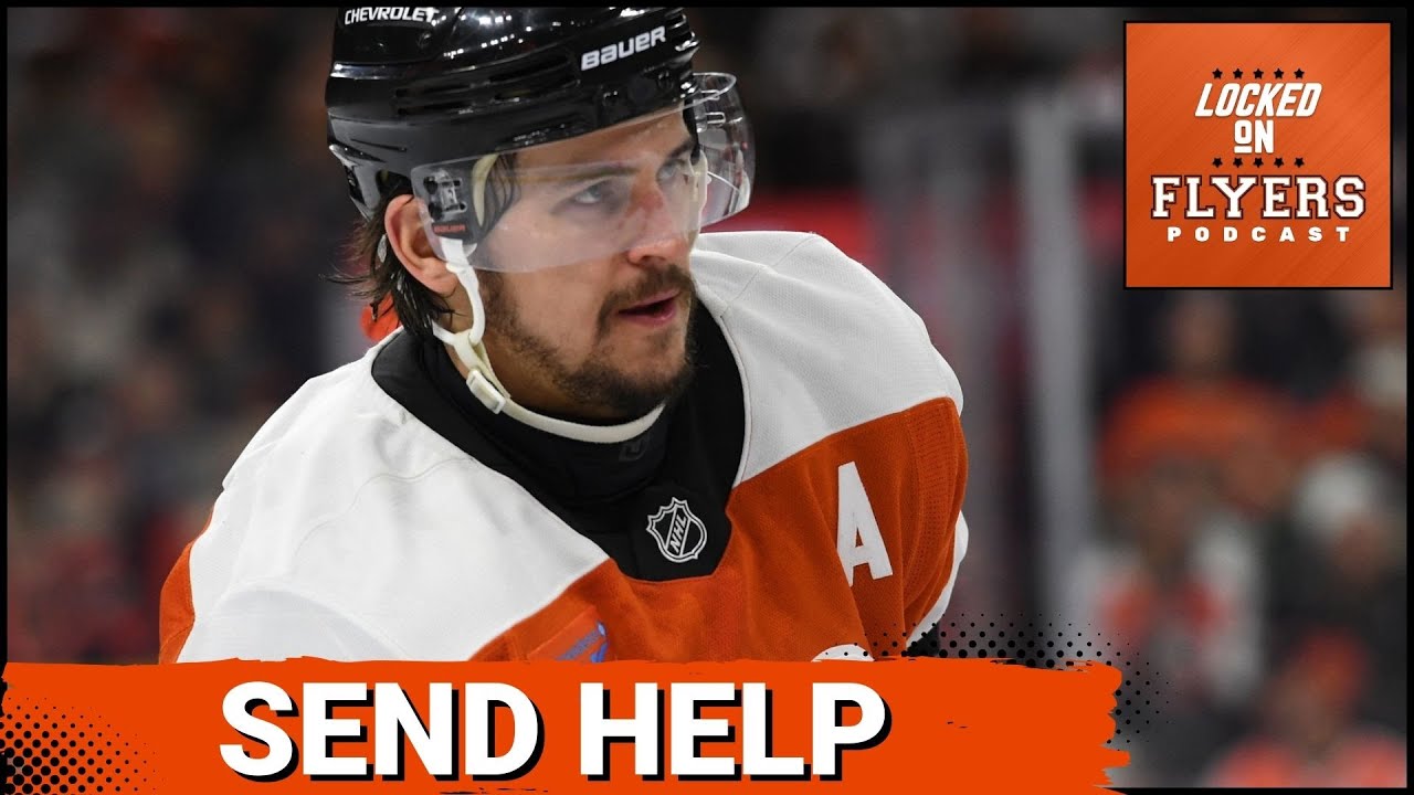 Philadelphia Flyers Ivan Fedotov shines in loss vs Lightning & Our Lehigh Valley Phantoms Report!