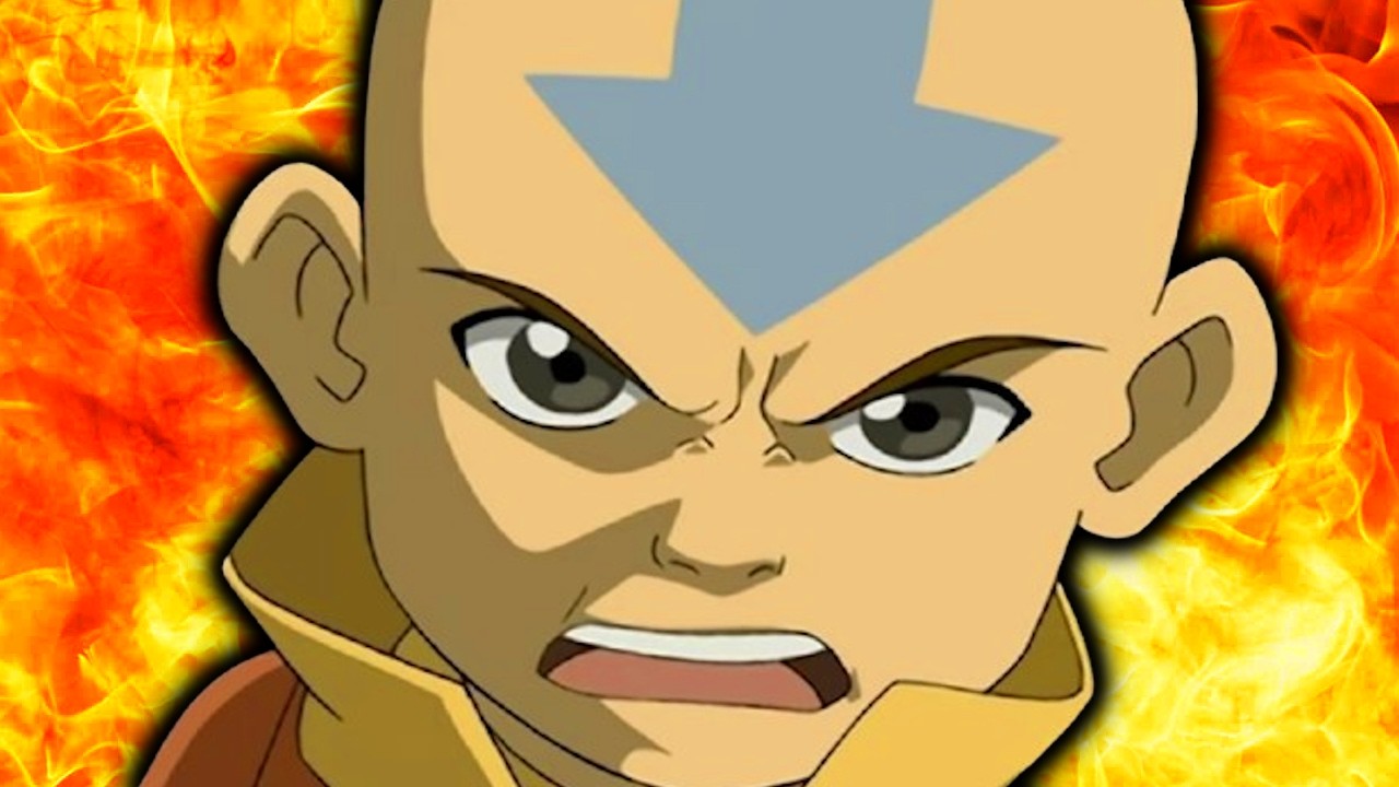 Avatar is in BIG Trouble