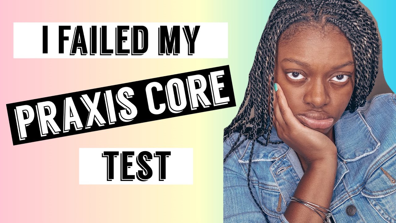 HOW TO PASS THE PRAXIS CORE READING, WRITING, AND MATH TESTS IN 2023 | How to Study + Resources