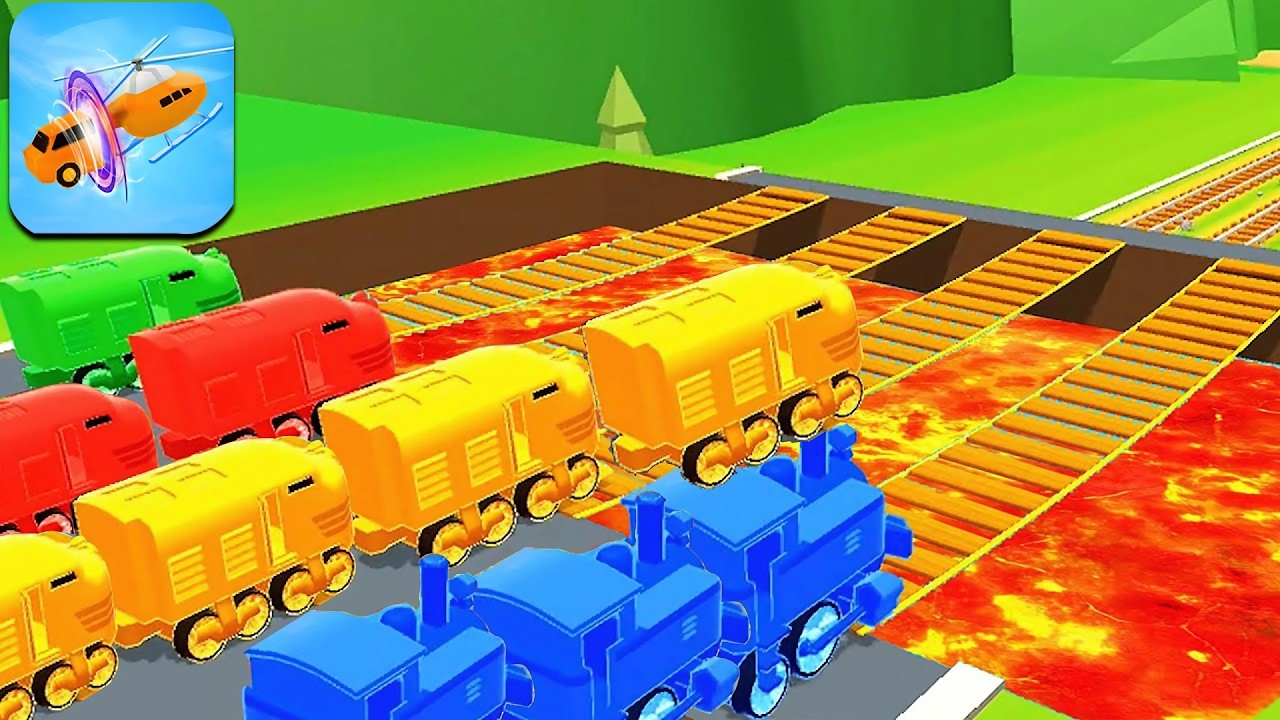 Shape Shifting🏃‍♂️🚗🚲🚦All Levels Gameplay Walkthrough Android,ios Max Level E93