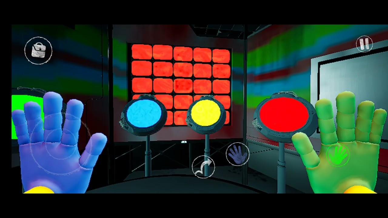 Поппи Плейтайн 2