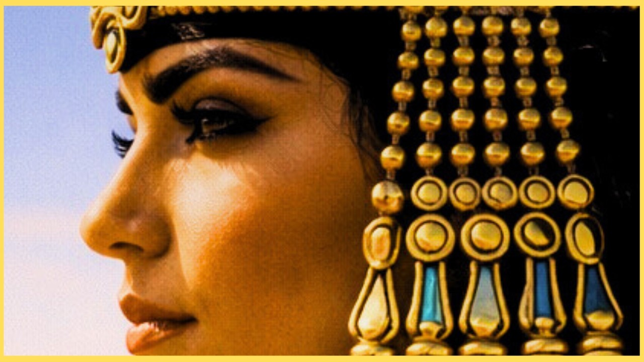 La Reina del Desierto – Música | La Gran Maldición