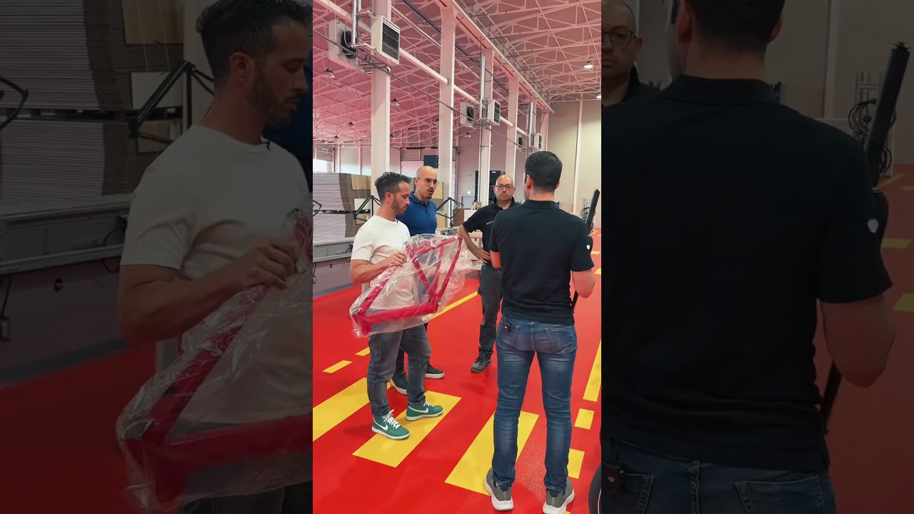 BACKSTAGE THEREGISTI x NOKOBIKE