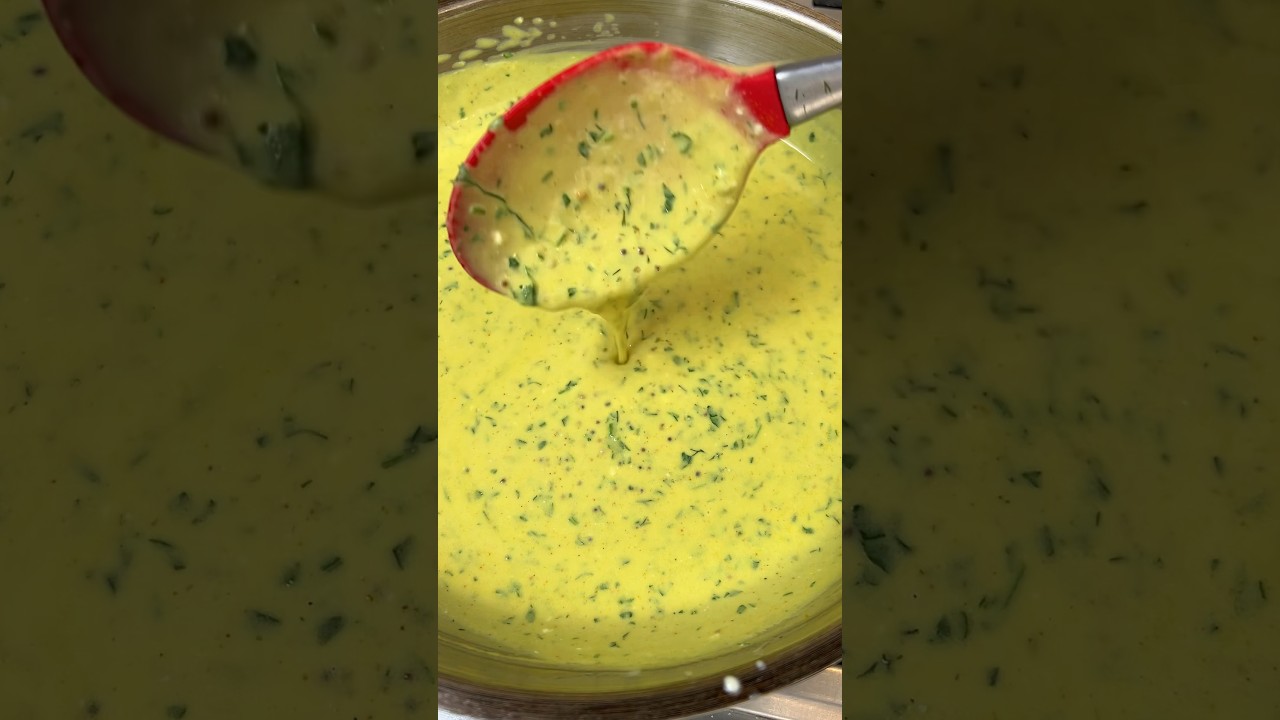 🇬🇧cafe de paris sauce 🇹🇷cafe de paris sos #youtubeshorts #food #cooking #diy #recipe #sauce