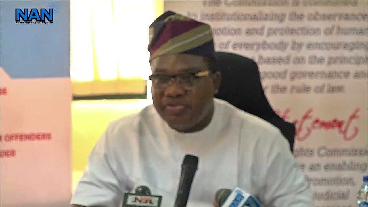 SGBV: NHRC develops access code for reporting cases