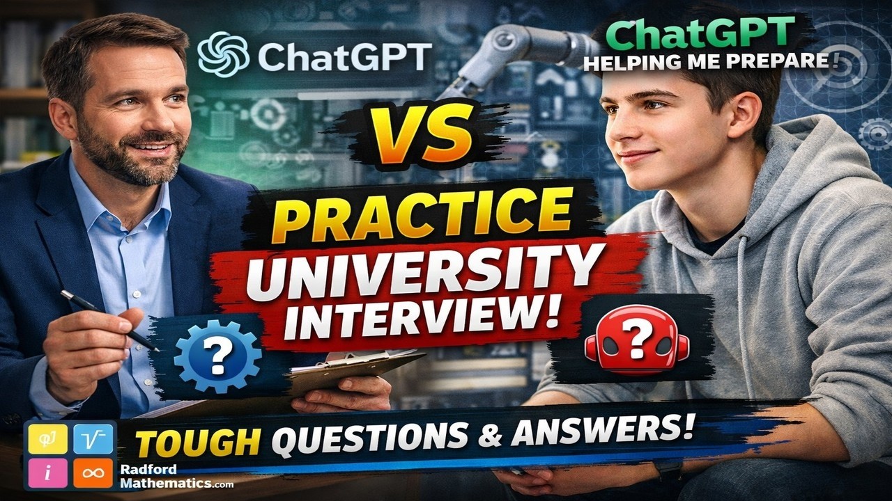 «Шпаргалка» для университетских собеседований: ChatGPT Voice (искусственный интеллект для студентов)