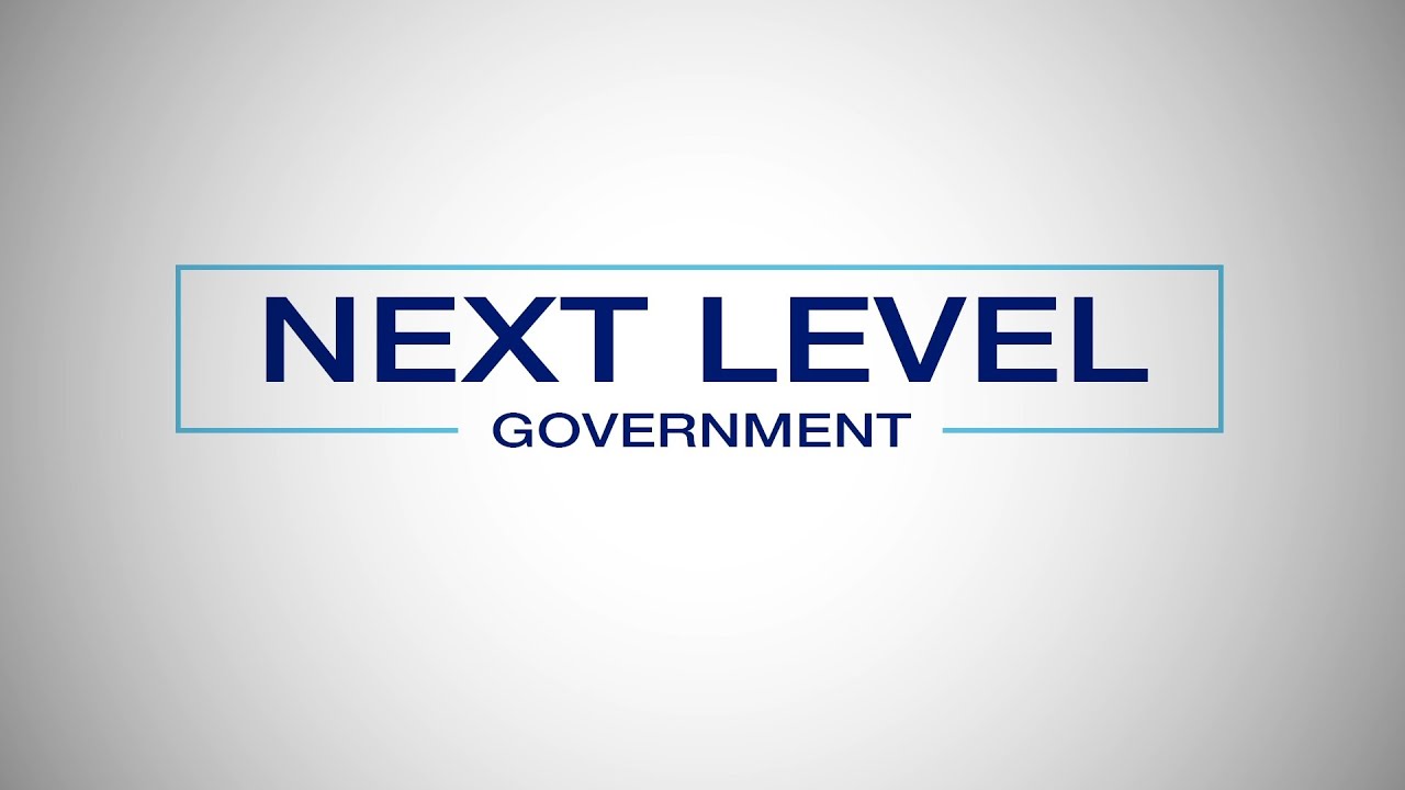 Next Level Government-Parks and Recreation (Installment 5)