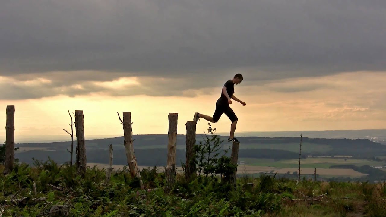 Natural skill training - inspired by Methode Naturelle