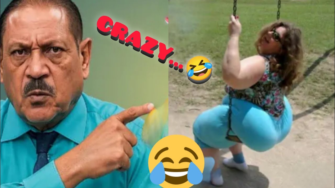 Crazy Funniest Videos Ever In The World! (eps 23) | Impossible Try Not To Laugh Challenge 2026