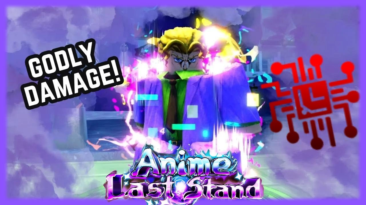 Evolving The New GLITCHED Kira + Showcase! | Anime Last Stand