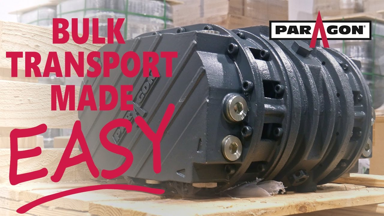 This Product Line Will Change Bulk Transport Forever