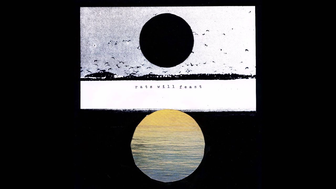 Rats Will Feast - Heartbeats