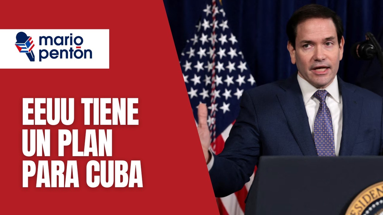 Cuenta regresiva para el castrismo: EE.UU. ya tiene un plan para una Cuba libre