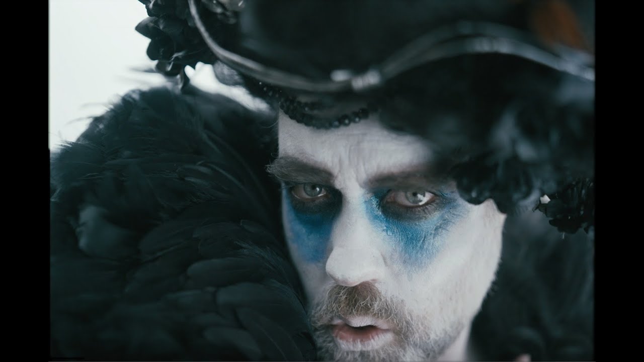 Rufus Wainwright - Haine (Official Video)