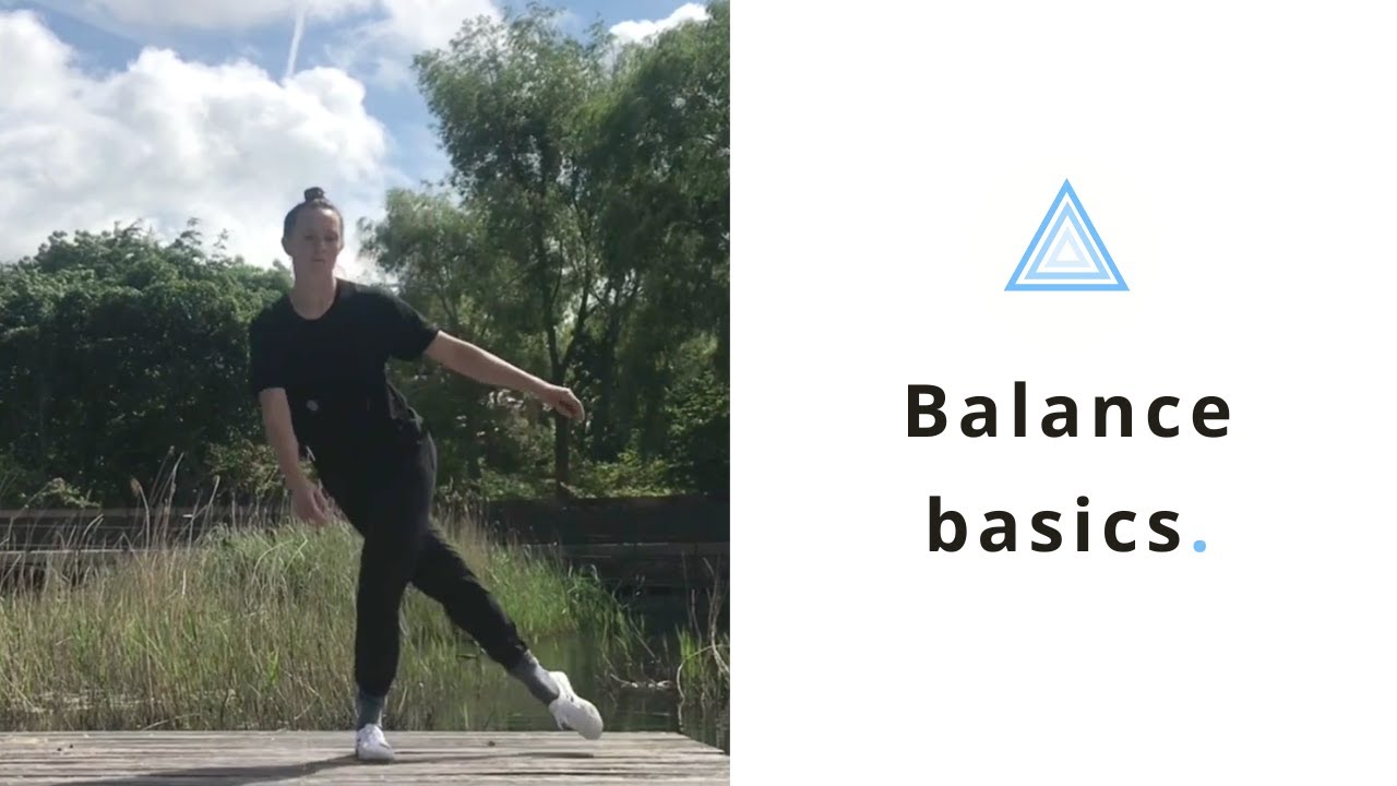 Balance basics - How to start?