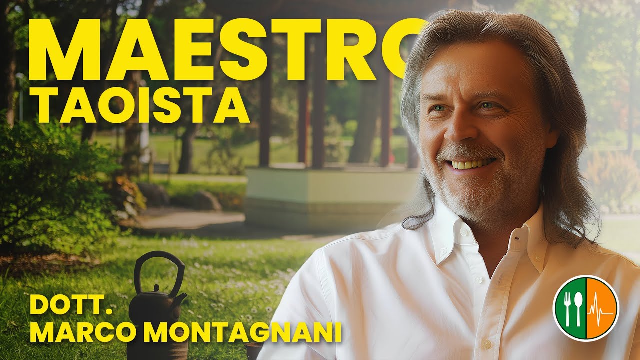 Taoismo: chi è davvero il maestro Taoista? ☯️ 🩺 Cosa può fare per noi?