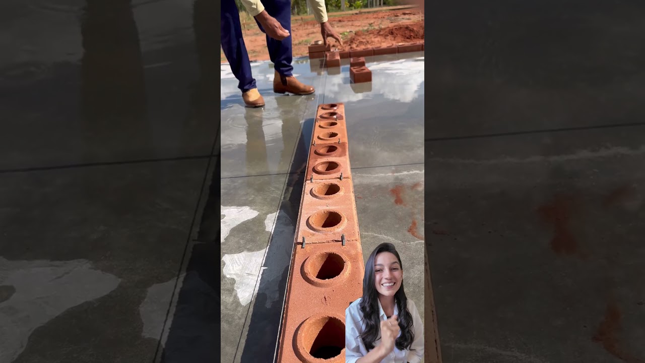 Construindo de Forma Econ&ocirc;mica e Sustent&aacute;vel: Radier + Tijolo Ecol&oacute;gico Inteligente