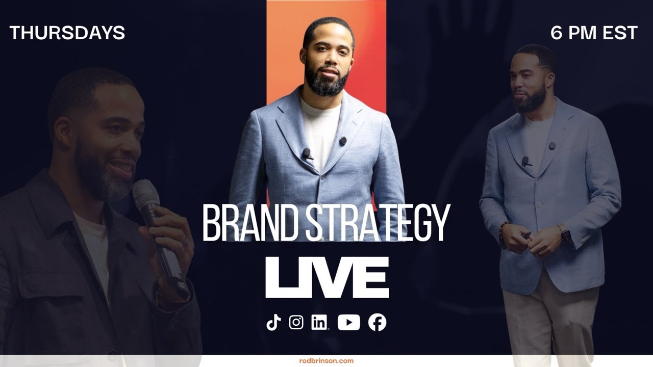 Proven Ways to Build a Six-Figure Brand (Corporate or Entrepreneur)