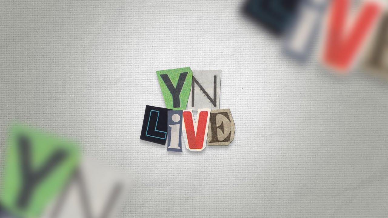 YN LIVE VOL 18 #YUKNGAJILIVE