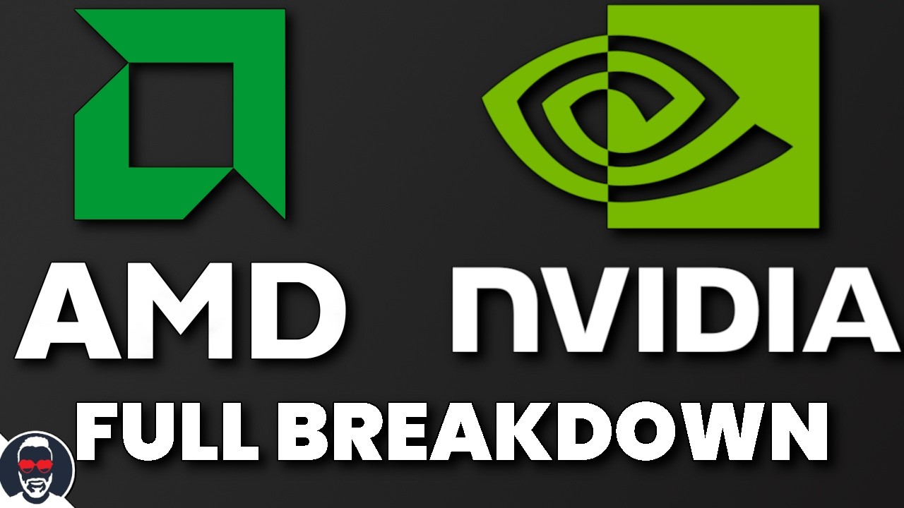 AMD or NVIDIA GPU ON LINUX? IN DEPTH EXPLANATION FOR GAMING, PRODUCTIVITY AND CONTENT CREATION
