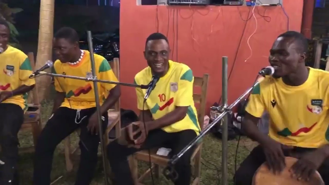 Animation à Amba Yard ce samedi 31 Novembre 2024